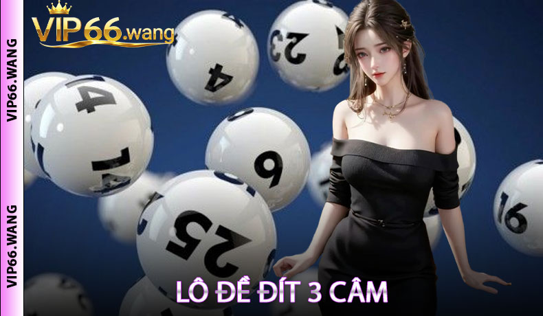 Lô Đề Đít 3 Câm