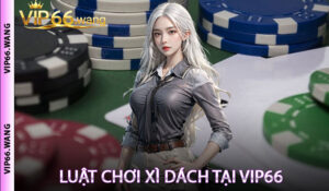 Luật chơi xì dách