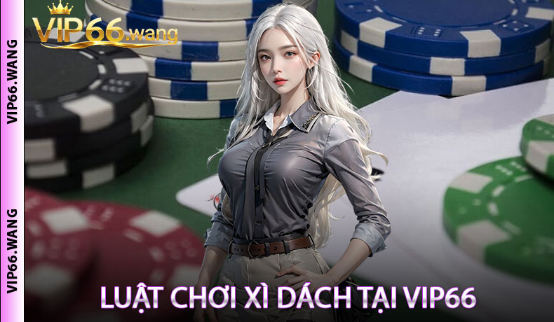 Luật chơi xì dách