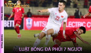 Luật Bóng Đá Phủi 7 Người